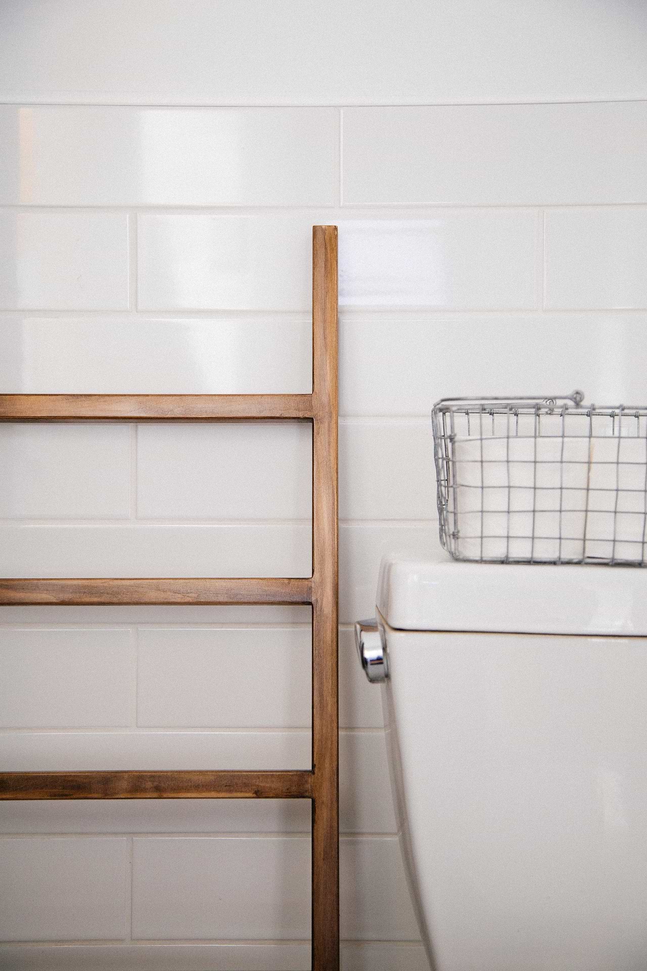 Ecologische toiletreiniger
